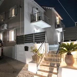  Διαμέρισμα Angelos Ελλάδα