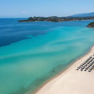 4* Hotel Antigoni