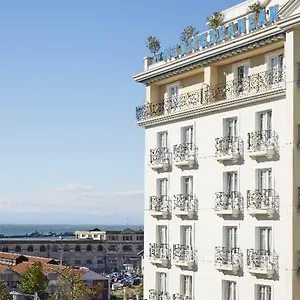 Mediterranean Palace Hotell Thessaloníki