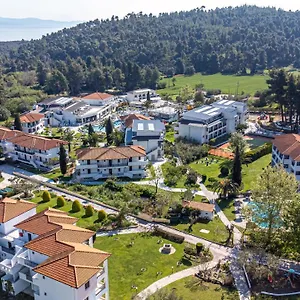 4* Resort Chrousso Village