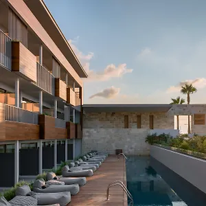 Ikones Seafront Luxury (adults Only) Hotell Rethymno