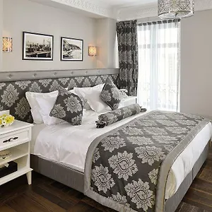 Nexthouse Pera (adults Only) Provincia di Istanbul
