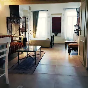 Hamam Oriental Hotell Rethymno