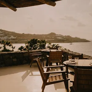 Soho Roc House Mykonos Paraga (Mykonos)