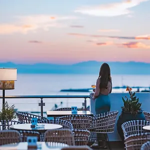 4* Hotel Secret Paradise & (adults Only)