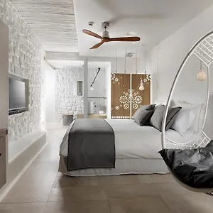 Kove Mykonos - A Myconian Collection Hotell Ornos (Mykonos)