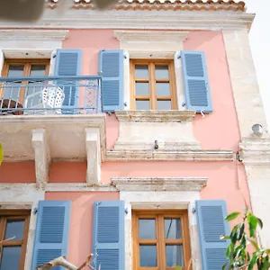  Διαμέρισμα Authentic In Fiscardo Ελλάδα