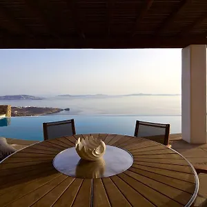 Mykonos Crystal Fanari (Mykonos)