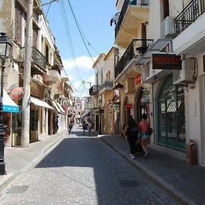  Διαμέρισμα Myron Old Town Ελλάδα