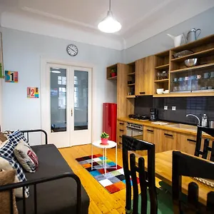  Διαμέρισμα Ministry Mansion Ελλάδα