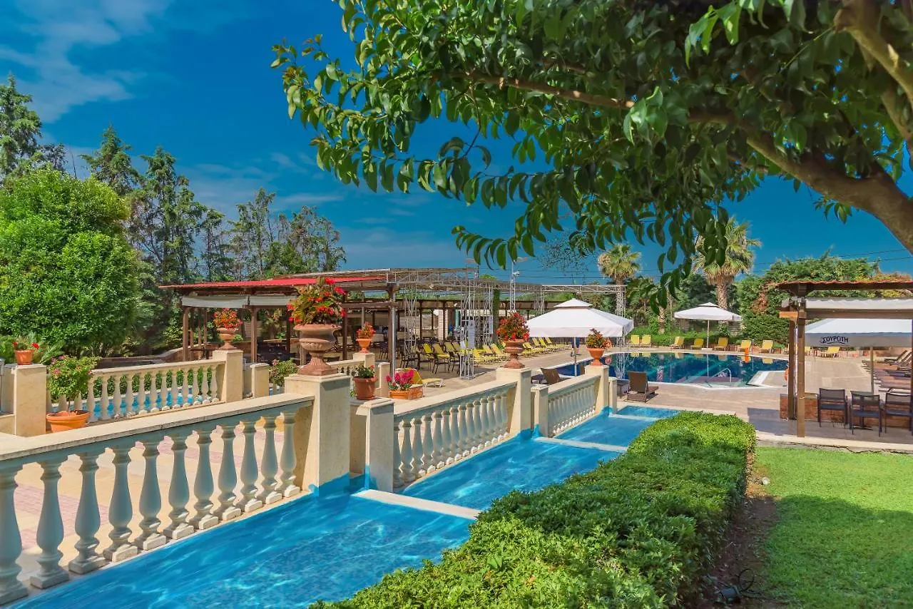 Avalon Airport Hotel Thessaloniki Thermi 4*,  Greece
