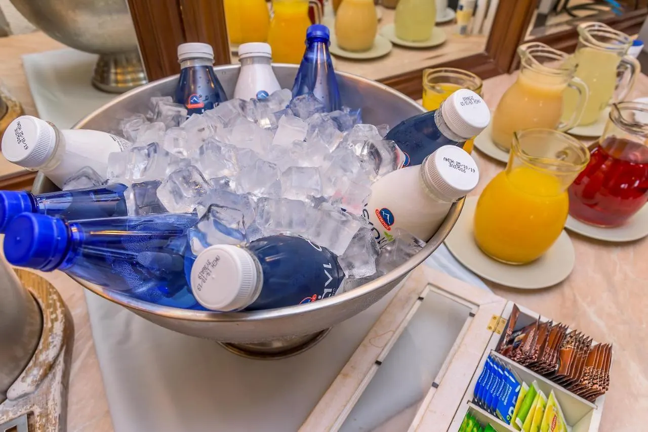 Avalon Airport Hotel Thessaloniki Thermi 4*,  Greece
